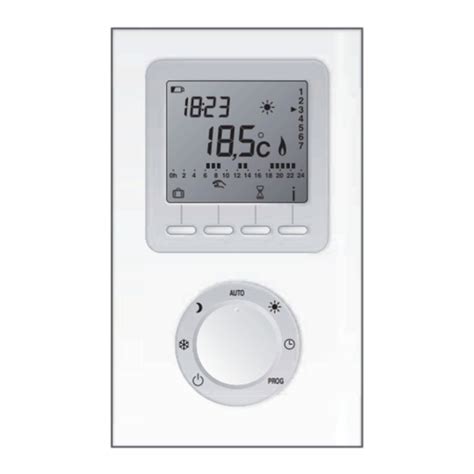 Baxi Bermuda 552. . Baxi thermostat manual